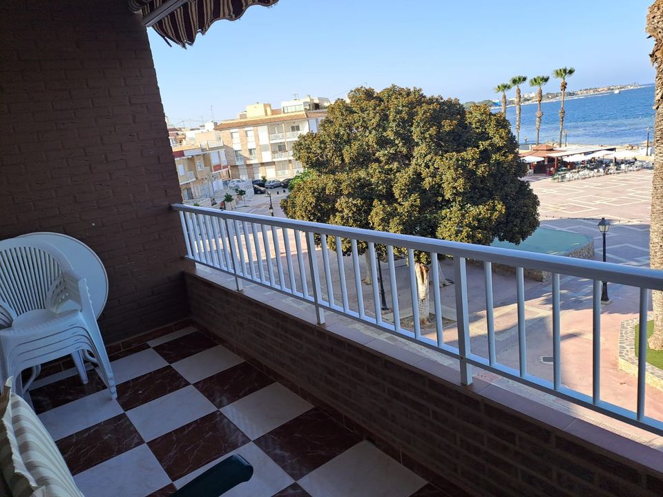 Lejlighed i Los Alcazares, Murcia - foto 2